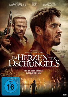 stream Im Herzen des Dschungels