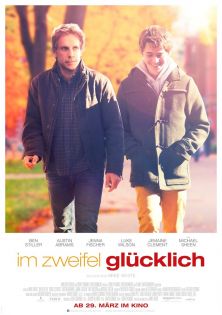stream Im Zweifel glücklich
