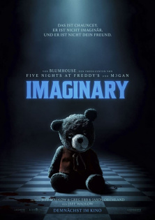 stream Imaginary