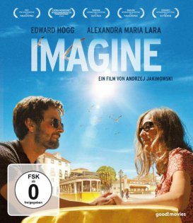 stream Imagine
