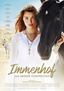 stream Immenhof 2 - Das große Versprechen