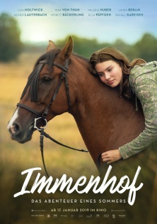 stream Immenhof - Das Abenteuer eines Sommers