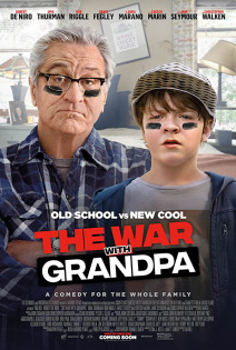 stream Immer Ärger mit Grandpa