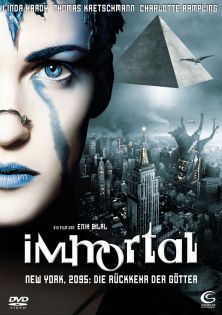 stream Immortal