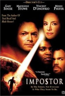 stream Impostor - Der Replikant