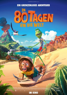 stream In 80 Tagen um die Welt (2021)