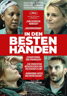 stream In den besten Händen