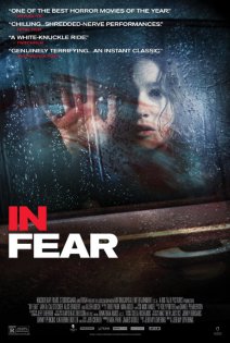 stream In Fear