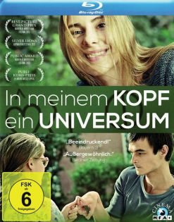 stream In meinem Kopf ein Universum