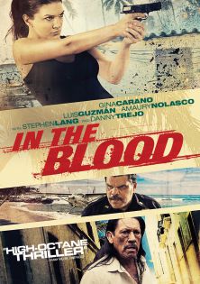 stream In the Blood