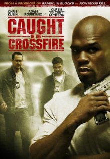 stream In the Crossfire