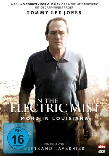 stream In the Electric Mist - Mord in Louisiana