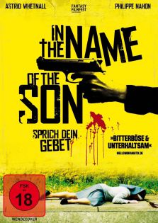 stream In the Name of the Son - Sprich dein Gebet