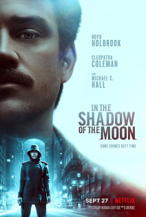 stream In the Shadow of the Moon