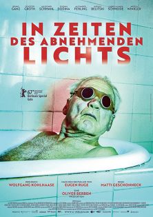 stream In Zeiten des abnehmenden Lichts