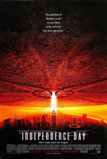 stream Independence Day