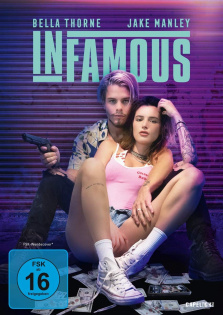 stream Infamous