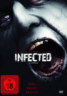 stream Infected - Infiziert