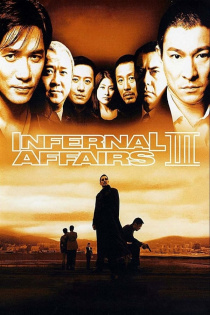 stream Infernal Affairs 3