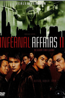 stream Infernal Affairs - Abstieg in die achte Hölle