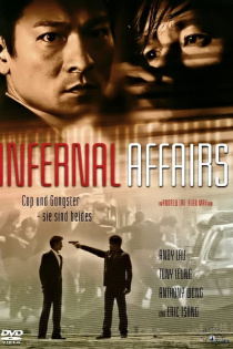 stream Infernal Affairs - Die achte Hölle