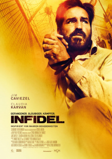 stream Infidel - Gefangener. Gläubiger. Kämpfer