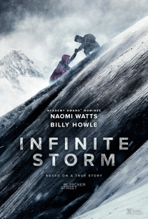 stream Infinite Storm