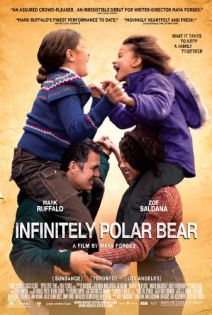 stream Infinitely Polar Bear