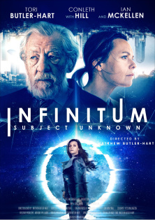 stream Infinity - Unbekannte Dimension