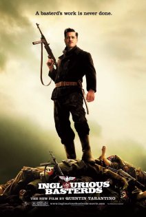 stream Inglourious Basterds