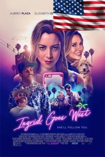 stream Ingrid Goes West *ENGLISH*