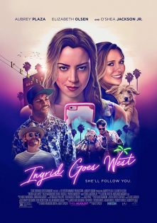 stream Ingrid Goes West