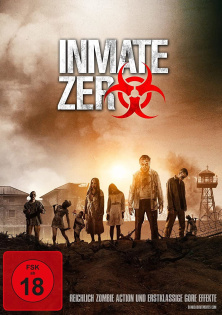 stream Inmate Zero