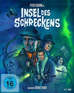 stream Insel des Schreckens