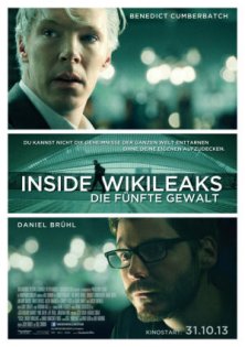 stream Inside Wikileaks - Die fünfte Gewalt