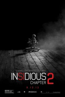 stream Insidious: Chapter 2