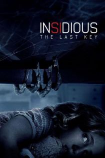 stream Insidious: The Last Key