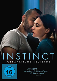 stream Instinct - Gefährliche Begierde