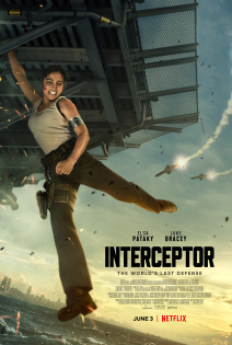 stream Interceptor (2022)