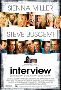 stream Interview