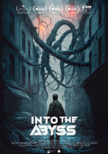 stream Into the Abyss