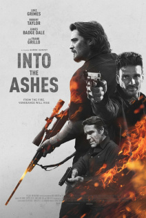 stream Into the Ashes