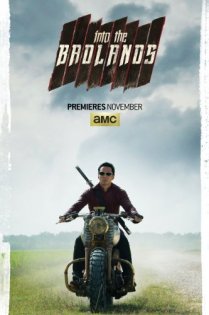 stream Into the Badlands S01E01
