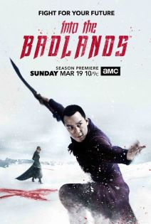 stream Into the Badlands S02E01