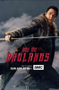 stream Into the Badlands S03E05