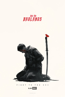 stream Into the Badlands S03E15