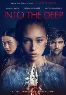 stream Into the Deep - Dunkles Geheimnis