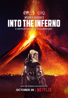 stream Into the Inferno