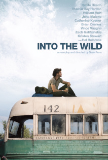 stream Into the Wild