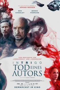 stream Intrigo: Tod eines Autors